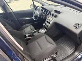 Peugeot 308 SW 1.6 120 к.с. - 1771 € / 3463.77 лв. - 32427063 7