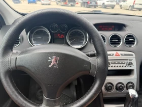 Peugeot 308 SW 1.6 120 к.с. - 1771 € / 3463.77 лв. - 32427063 6