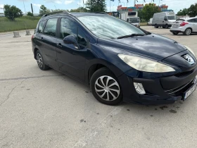Peugeot 308 SW 1.6 120 к.с. - 1771 € / 3463.77 лв. - 32427063 5