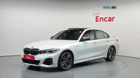 BMW 340 M340i* HARMAN* KARDON* HEADUP* 360* КАМЕРИ* SUNROO