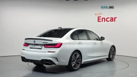 BMW 340 M340i* HARMAN* KARDON* HEADUP* 360* КАМЕРИ* SUNROO - 32600 € / 63760.06 лв. - 20302248 3