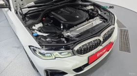 BMW 340 M340i* HARMAN* KARDON* HEADUP* 360* КАМЕРИ* SUNROO - 32600 € / 63760.06 лв. - 20302248 17