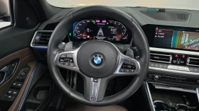 BMW 340 M340i* HARMAN* KARDON* HEADUP* 360* КАМЕРИ* SUNROO - 32600 € / 63760.06 лв. - 20302248 6