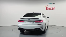BMW 340 M340i* HARMAN* KARDON* HEADUP* 360* КАМЕРИ* SUNROO - 32600 € / 63760.06 лв. - 20302248 4