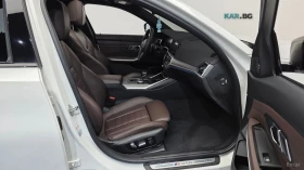 BMW 340 M340i* HARMAN* KARDON* HEADUP* 360* КАМЕРИ* SUNROO - 32600 € / 63760.06 лв. - 20302248 9