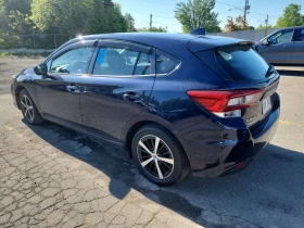 Subaru Impreza TOURING| ПОДГРЕВИ| ПАМЕТ| АВТОКРЕДИТ|  | Auto.bg — изображение 4