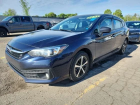 Subaru Impreza * TOURING * CARFAX * БЕЗ ПЪРВОНАЧАЛНА ВНОСКА