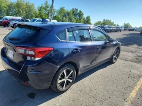 Subaru Impreza TOURING| ПОДГРЕВИ| ПАМЕТ| АВТОКРЕДИТ|  | Auto.bg — изображение 3