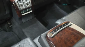 Mercedes-Benz S 500 LONG* 4MATIC* NIGHT VISION* PANO* ОБДУХВ*  - 10350 € / 20242.84 лв. - 30164434 16