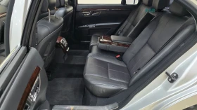 Mercedes-Benz S 500 LONG* 4MATIC* NIGHT VISION* PANO* ОБДУХВ*  - 10350 € / 20242.84 лв. - 30164434 12