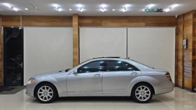 Mercedes-Benz S 500 LONG* 4MATIC* NIGHT VISION* PANO* ОБДУХВ*  - 10350 € / 20242.84 лв. - 30164434 5