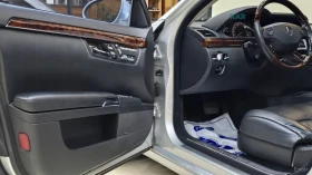 Mercedes-Benz S 500 LONG* 4MATIC* NIGHT VISION* PANO* ОБДУХВ*  - 10350 € / 20242.84 лв. - 30164434 13