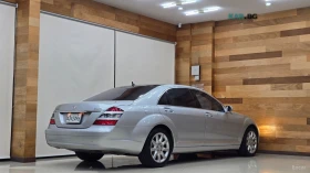Mercedes-Benz S 500 LONG* 4MATIC* NIGHT VISION* PANO* ОБДУХВ*  - 10350 € / 20242.84 лв. - 30164434 2