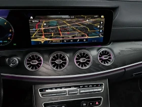 Mercedes-Benz E 300 D 4MATIC COUPE | Mobile.bg � ����� ������ 14