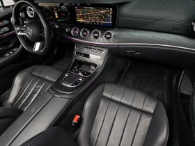 Mercedes-Benz E 300 D 4MATIC COUPE | Mobile.bg � ����� ������ 7