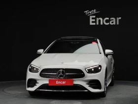 Mercedes-Benz E 300 D 4MATIC COUPE | Mobile.bg � ����� ������ 3