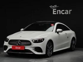 ������ Mercedes-Benz E 300