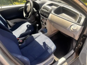 Fiat Punto 1.2 | Mobile.bg � ����� ������ 8