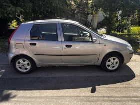 Fiat Punto 1.2 | Mobile.bg � ����� ������ 4