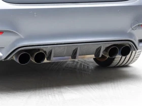 BMW M4 GTS* Coupe* АвтоКредит* (ЦЕНА ДО БГ) - 71999 € / 140817.80 лв. - 48559302 9