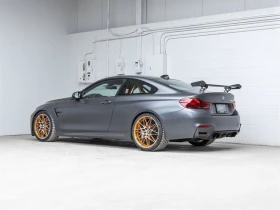 BMW M4 GTS* Coupe* АвтоКредит* (ЦЕНА ДО БГ) - 71999 € / 140817.80 лв. - 48559302 6