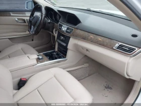 Mercedes-Benz E 350 * CARFAX * АВТОКРЕДИТ БЕЗ ПЪРВОНАЧАЛНА ВНОСКА | Auto.bg — изображение 5