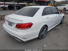 Mercedes-Benz E 350 * CARFAX * АВТОКРЕДИТ БЕЗ ПЪРВОНАЧАЛНА ВНОСКА | Auto.bg — изображение 4