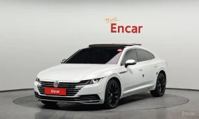 ����� �� �������� �� VW Arteon PRESTIGE* HUD* �����* �����* 360* DIS* ������ ����