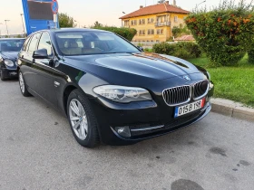 BMW 530 530xd F11