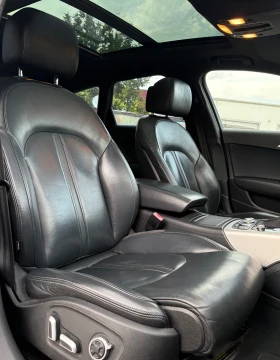 Audi A6 | Mobile.bg � ����� ������ 9