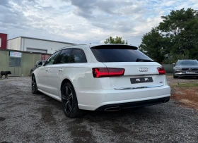 ����� �� �������� �� Audi A6