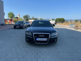 ������ Audi A8