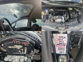 Citroen C3 1.6HDI EXCLUSIVЕ-LED ПАНОРАМА-НАВИГАЦИЯ-ПЕРФЕКТЕН | Auto.bg — изображение 16