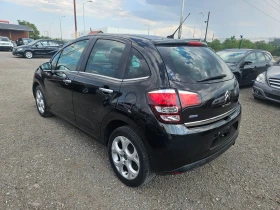 Citroen C3 1.6HDI EXCLUSIVЕ-LED ПАНОРАМА-НАВИГАЦИЯ-ПЕРФЕКТЕН | Auto.bg — изображение 5