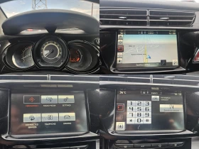 Citroen C3 1.6HDI EXCLUSIVЕ-LED ПАНОРАМА-НАВИГАЦИЯ-ПЕРФЕКТЕН | Auto.bg — изображение 9
