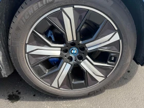BMW iX xDrive50/CARFAX/ЕДИН СОБСТВЕНИК/БЕЗ ИНЦИДЕНТИ/ | Auto.bg — изображение 7