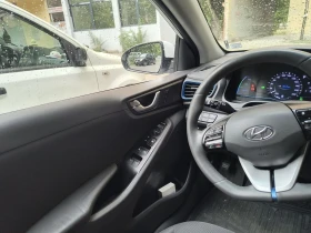 Hyundai Ioniq | Mobile.bg � ����� ������ 10
