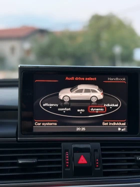 Audi A6 Audi A6 * 3.0 BiTDI* ������* ���������* ACTIVE SOU | Mobile.bg � ����� ������ 9