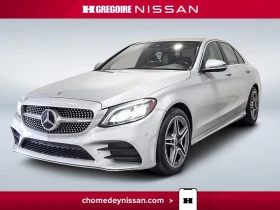 ������ Mercedes-Benz C 300