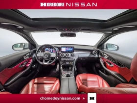 Mercedes-Benz C 300 2019 AMG Line* 4Matic* FULL DIGITAL* Keyless* 360* | Mobile.bg � ����� ������ 12