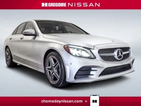 Mercedes-Benz C 300 2019 AMG Line* 4Matic* FULL DIGITAL* Keyless* 360* | Mobile.bg � ����� ������ 3