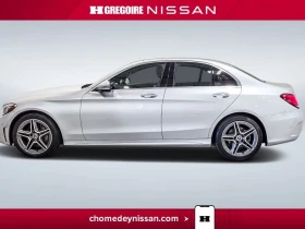 Mercedes-Benz C 300 2019 AMG Line* 4Matic* FULL DIGITAL* Keyless* 360* | Mobile.bg � ����� ������ 4