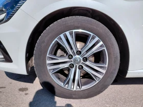 Renault Megane 1.5 dCi/115к.с/Intens | Auto.bg — изображение 17