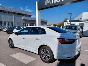 Renault Megane 1.5 dCi/115к.с/Intens | Auto.bg — изображение 5