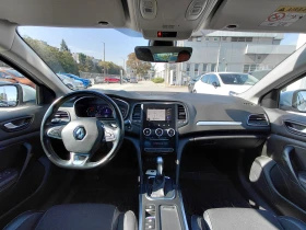 Renault Megane 1.5 dCi/115к.с/Intens | Auto.bg — изображение 8