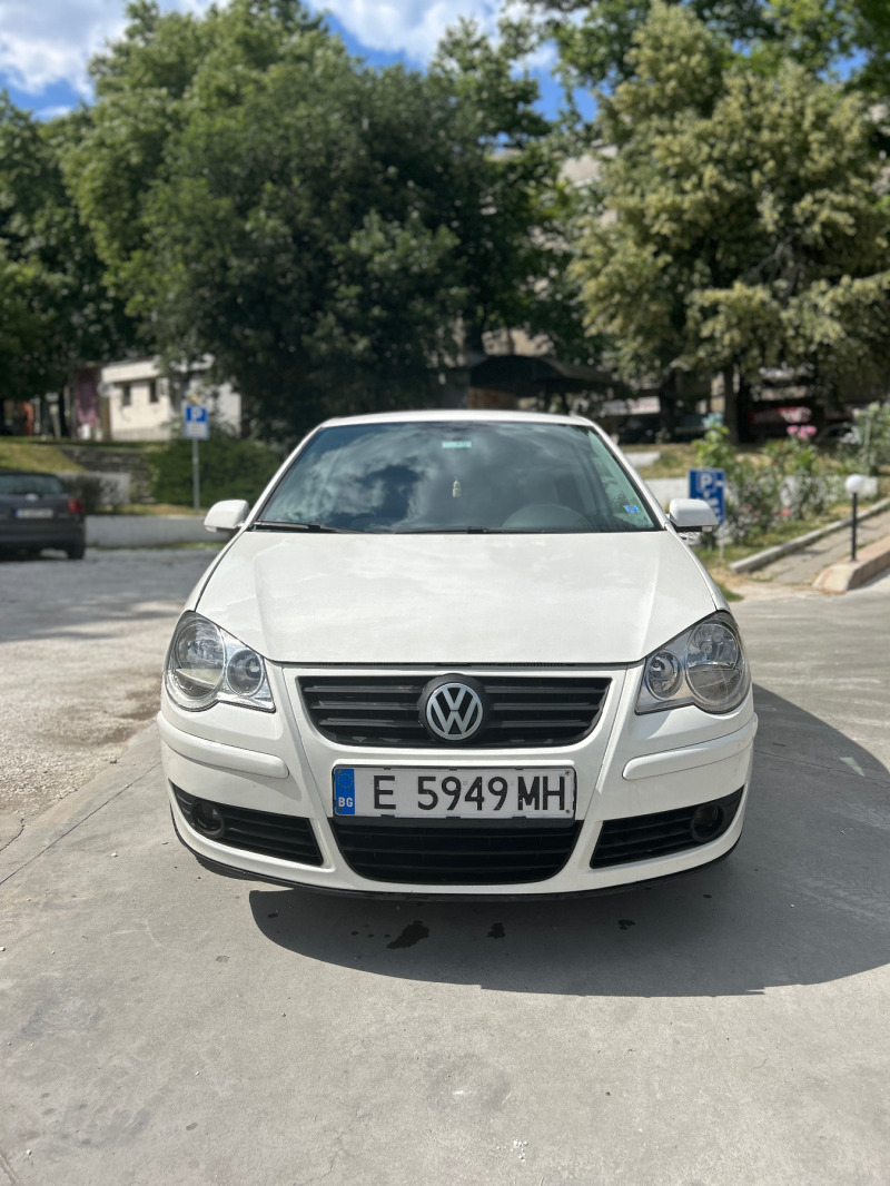 VW Polo, снимка 2 - Автомобили и джипове - 45915990