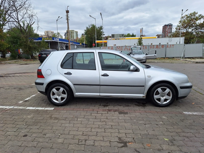 VW Golf 1.9 TDI, 6-скорости, 131к.с, снимка 4 - Автомобили и джипове - 47246994