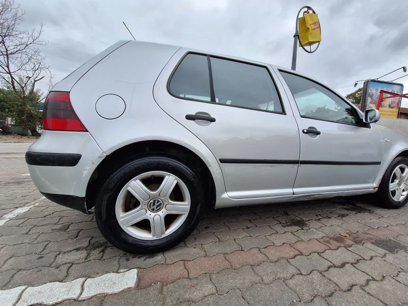 VW Golf 1.9 TDI, 6-скорости, 131к.с, снимка 10 - Автомобили и джипове - 47246994