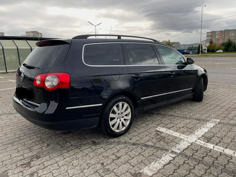 VW Passat 2.0 tdi, снимка 7 - Автомобили и джипове - 47858291