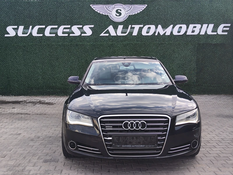 Audi A8 3.0* PODGREV* OBDUH* DISTRONIC* MASAJ* LIZING, снимка 1 - Автомобили и джипове - 47549867